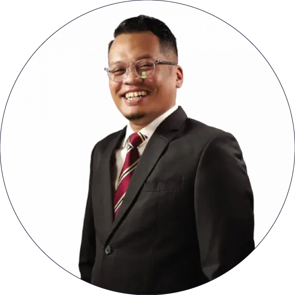 YB Nik Nazmi Nik Ahmad