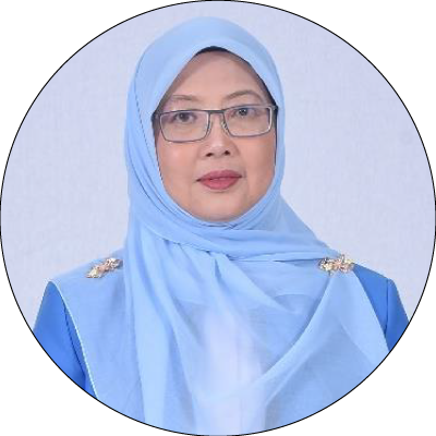 Yang Berhormat Dr. Zaliha Mustafa